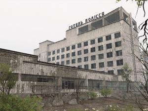 Spintires - Chernobyl DLC
