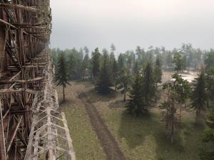 Spintires - Chernobyl DLC