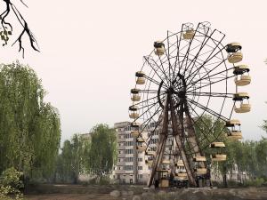 Spintires - Chernobyl DLC