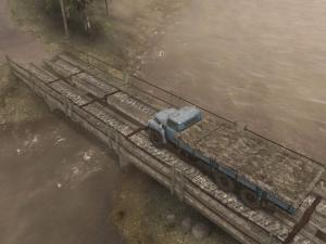 Spintires - New Aftermath DLC