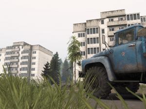 Spintires - New Aftermath DLC