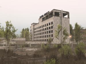 Spintires - Chernobyl DLC Release and Patch 1.4.0 (full)