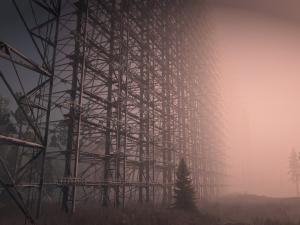 Spintires - Chernobyl DLC Release and Patch 1.4.0 (full)