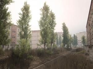 Spintires - Chernobyl DLC Release and Patch 1.4.0 (full)