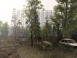 Spintires - Chernobyl DLC Release and Patch 1.4.0 (full)