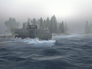 SpinTires on Mail.Ru Game Store