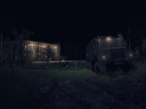 SpinTires on Mail.Ru Game Store
