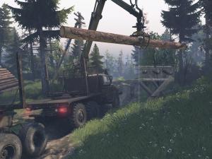 SpinTires on Mail.Ru Game Store