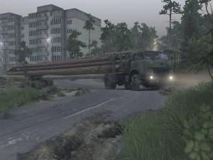 SpinTires on Mail.Ru Game Store