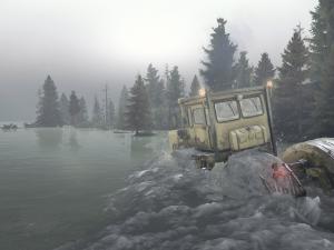 SpinTires on Mail.Ru Game Store