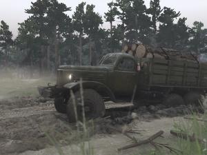 SpinTires on Mail.Ru Game Store