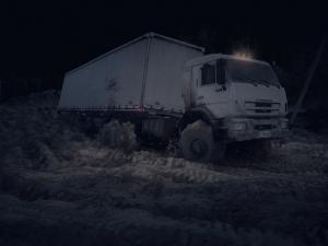 SpinTires on Mail.Ru Game Store