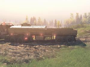 SpinTires on Mail.Ru Game Store