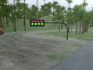 Dakar Rally Spintires by Mr.BoS and STMods.ru