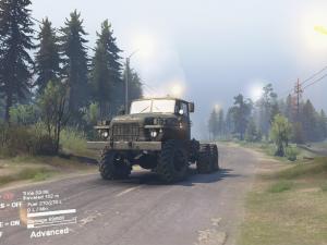 Ural-375, Checkpoints, and Steam Controller Support in Upcoming Update