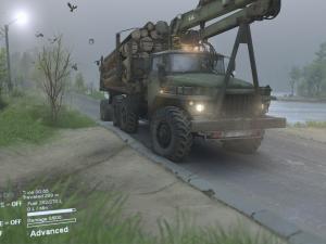 Ural-375, Checkpoints, and Steam Controller Support in Upcoming Update