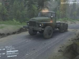 Ural-375, Checkpoints, and Steam Controller Support in Upcoming Update