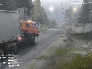 Ural-375, Checkpoints, and Steam Controller Support in Upcoming Update