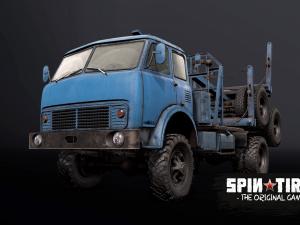 Vehicle Pack DLC - New Screenshots