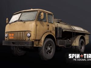 Vehicle Pack DLC - New Screenshots