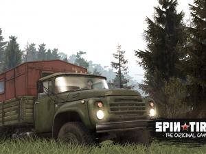 Vehicle Pack DLC - New Screenshots