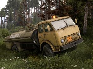 Vehicle Pack DLC - Release Next Week