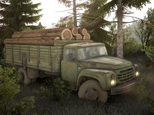 Vehicle Pack DLC - Release Next Week