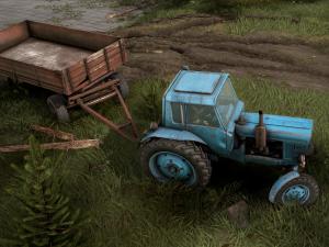Vehicle Pack DLC - Release Next Week