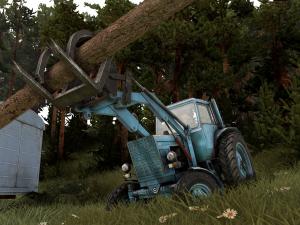 Vehicle Pack DLC - Release Next Week