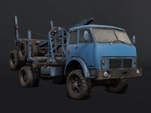 Vehicle Pack DLC - Now Available