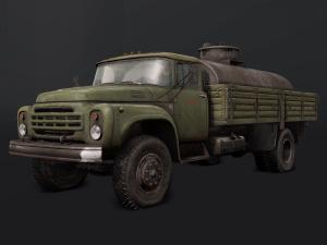 Vehicle Pack DLC - Now Available